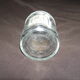 Bottle bottle of perfume Guerlain eau de Cologne vintage rooster 250 ml empty