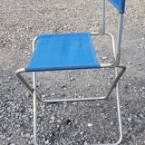 Plianfer folding chairs