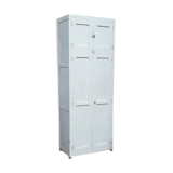 Vintage Parisian wardrobe