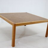 1970s Grom Lindum Mosaic Coffee Table for Tranekaer ,Denmark