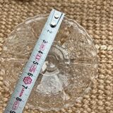 Set of antique crockery