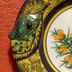 Ensemble d'assiettes Poissons Henriot Quimper