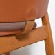 Chair Domus by Ilmari Tapiovaara for Keravan Puuteollisuus 1950 s