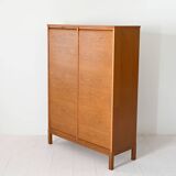 Scandinavian filing cabinet from the 60s