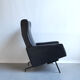 Relax armchair "Trelax" by Pierre Guariche for Meurop