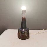 table lamp from Danish Søholm, designed by EJ (Einar Johansen) 1960-70s.