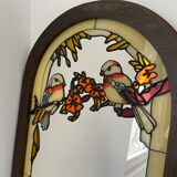 Antique Mirror