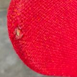Scandinavian chair fabric