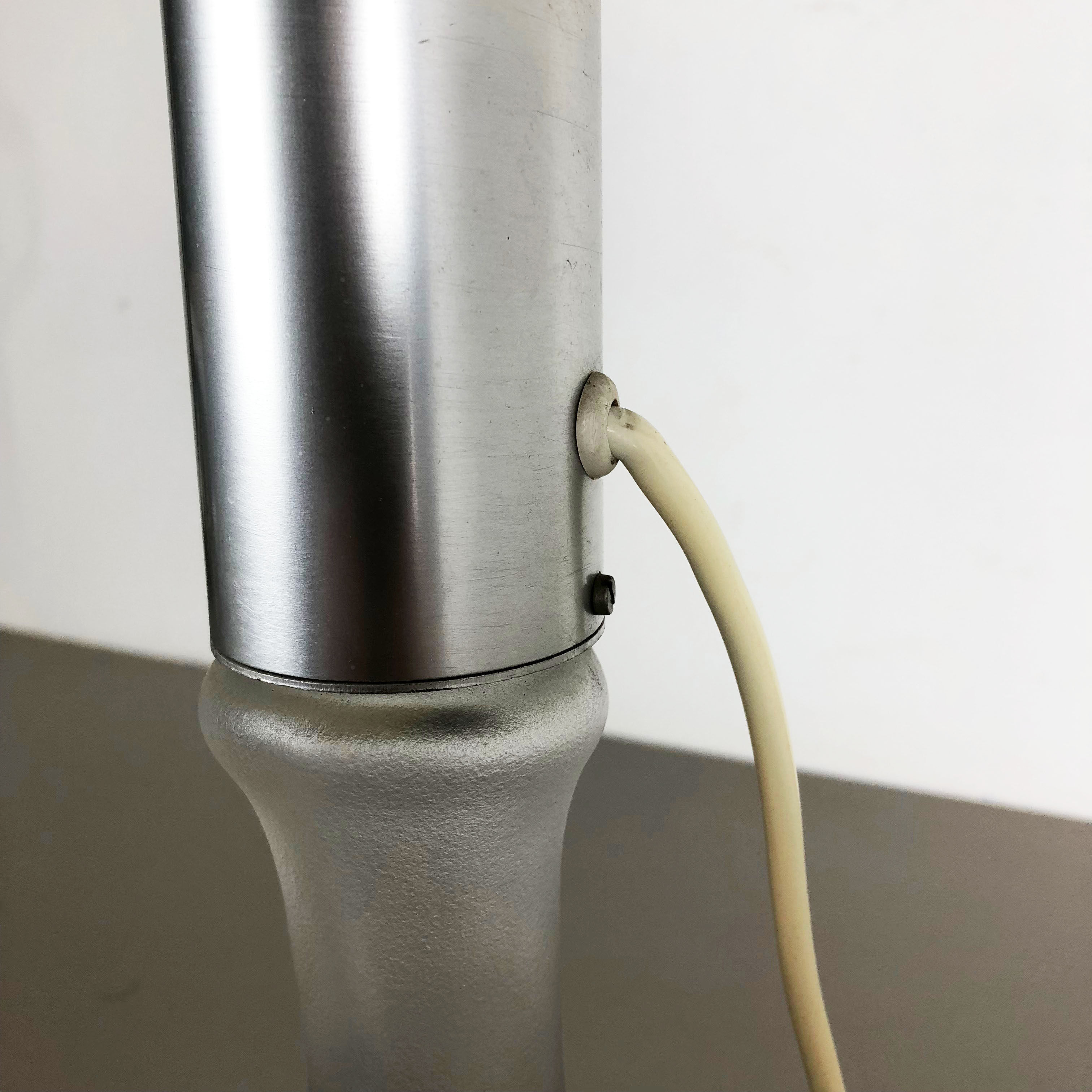 Lamp by Peill & Putzler, Germany 1970