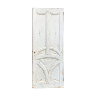 Art nouveau door