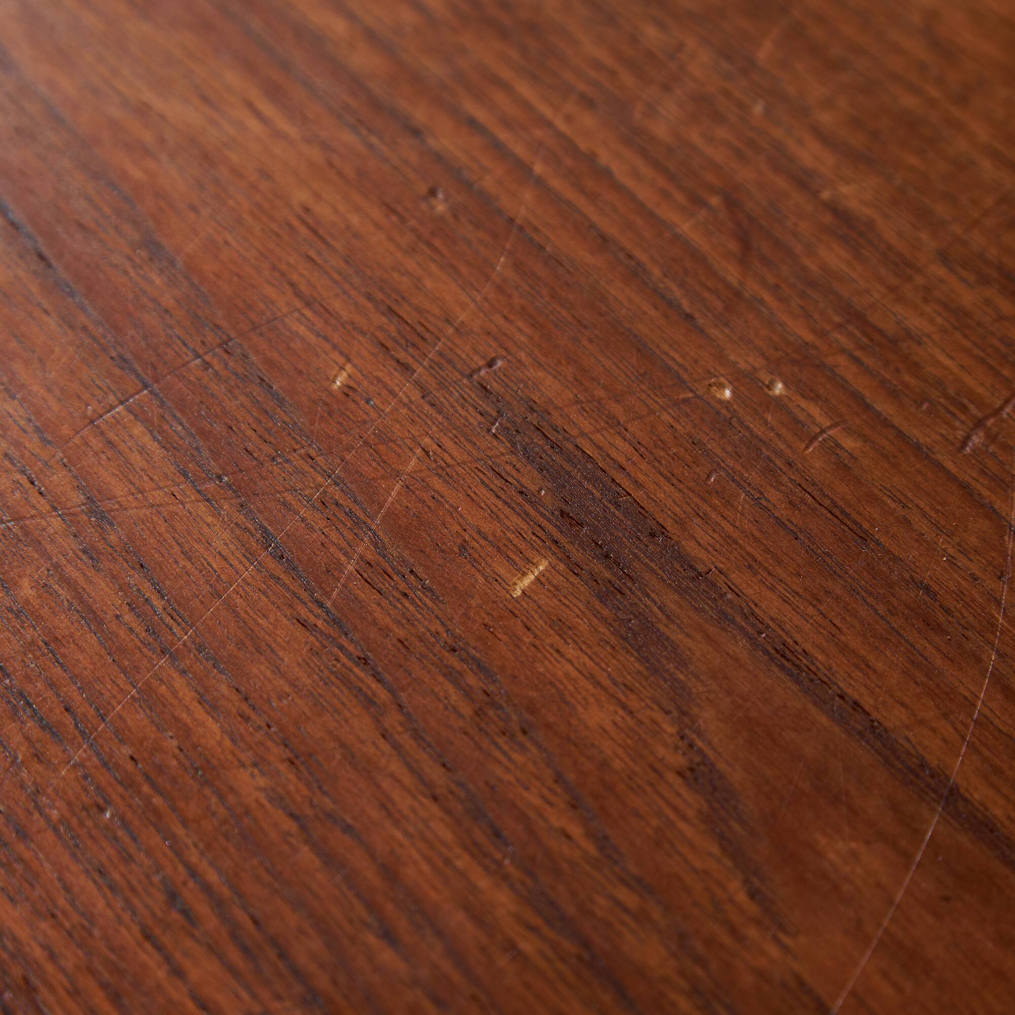 Teak Desk 1960s by Gunnar Nielsen Tibergaard, 1960s (MK9919)