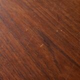 Teak Desk 1960s by Gunnar Nielsen Tibergaard, 1960s (MK9919)
