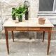 Farm table