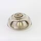 Large ceiling light or Sputnik wall sconce by Cosack, Germany, 1970s.