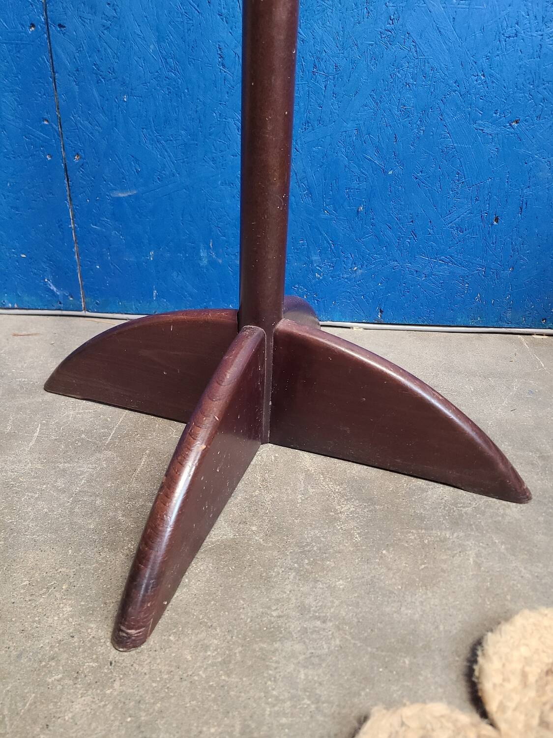 Cactus coat rack Mauro Pasquinelli 1972