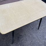 Table basse vintage