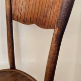 Set of 3 bistro chairs