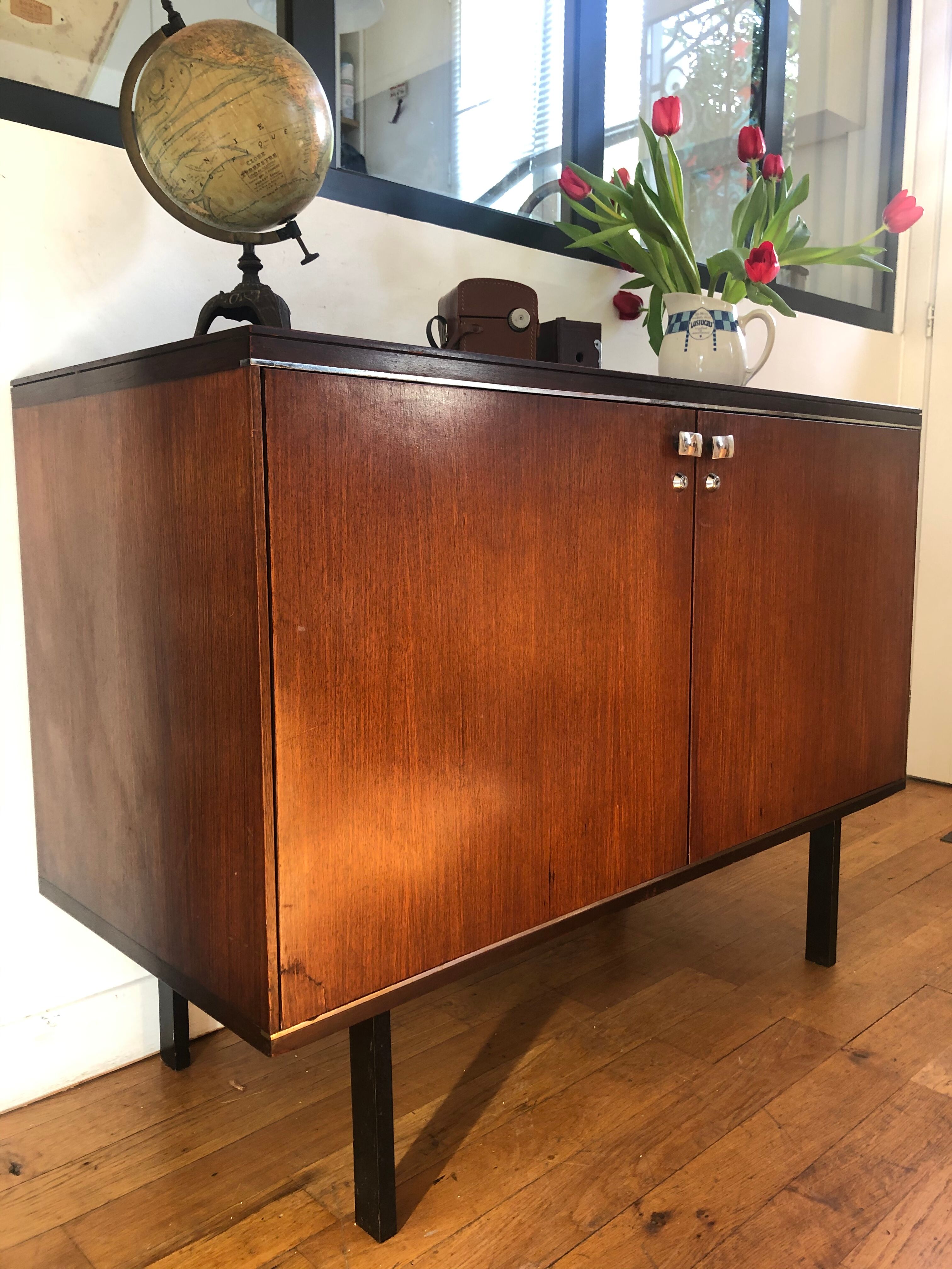 Sideboard 60s