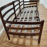 Sofa and 2 armchairs set by Arne Norell Sweden 1960s