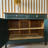 Art Deco sideboard
