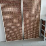 Claustra screen canage