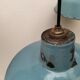 Series of antique lamps