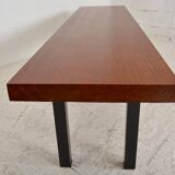 Console/coffee table from the 60s,
