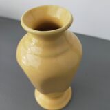 Ceramic vase 70s