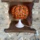 Lampe pop vintage, années 70