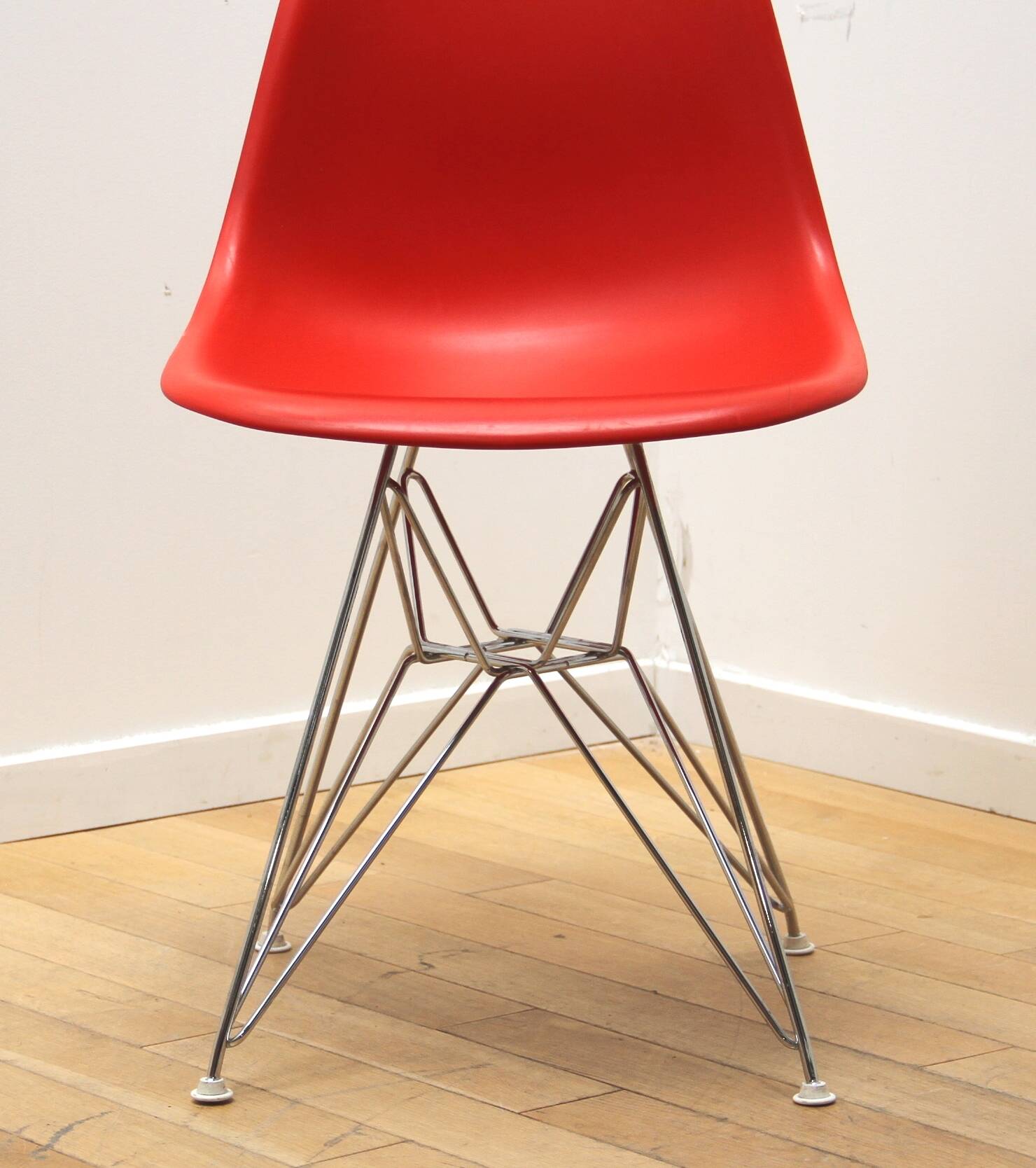 DSR Chair, Charles & Ray Eames Vitra