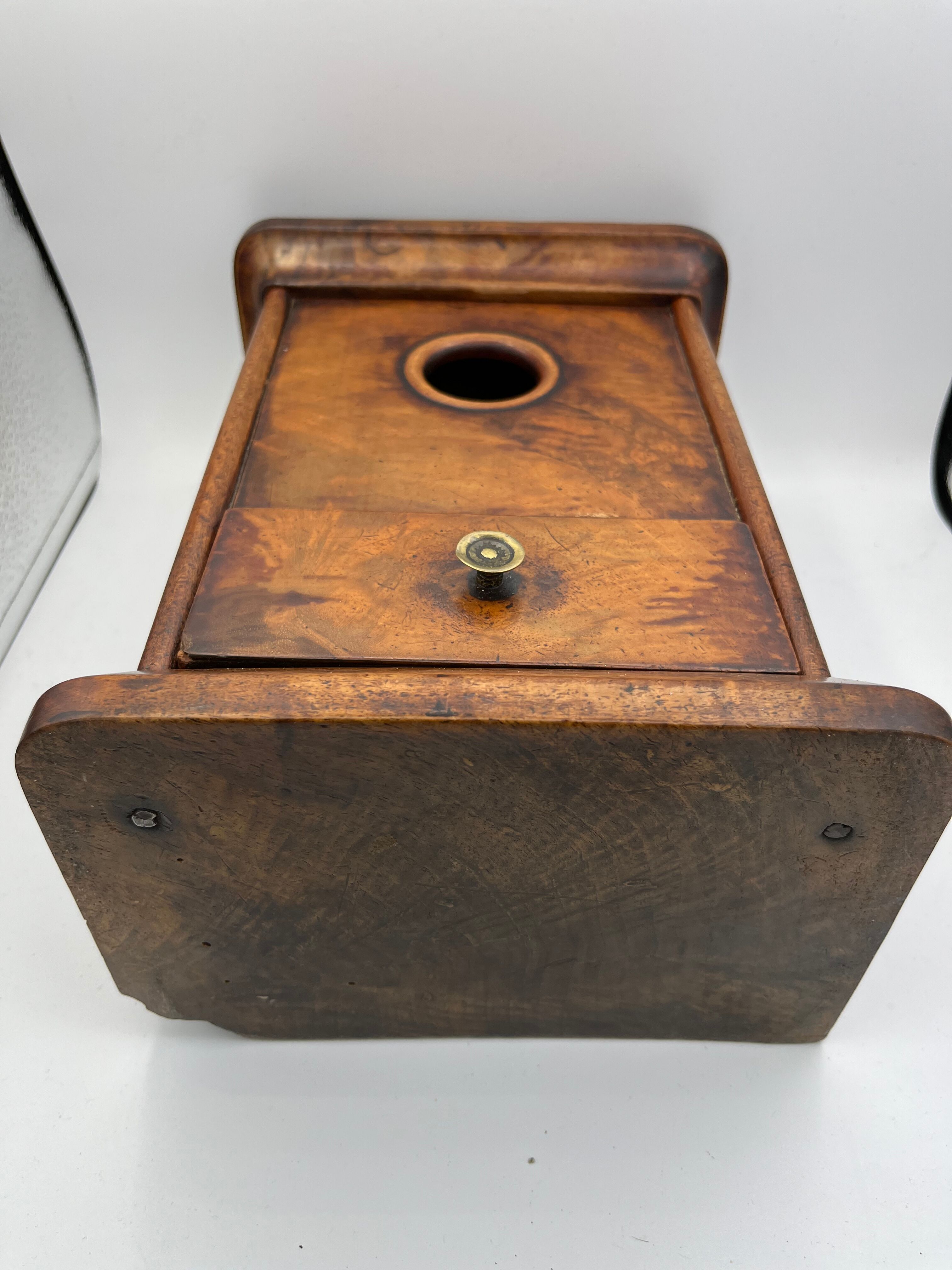 Porte montre d’époque Louis Philippe XIX eme siècle