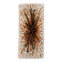 1970s Scandinavian Rya style rug