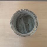 Marble Planter