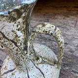 Vase Fat Lava-60s