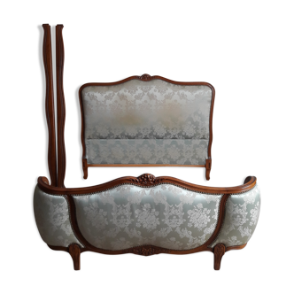 Bed Louis XV