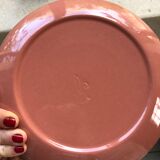 Lot of 5 dessert plates