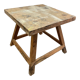 Scultper saddle