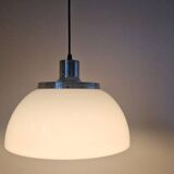 Midcentury Pendant Faro by Luigi Massoni for Meblo Guzzini, Italy, 1970s