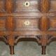 Commode hollandaise en chêne d'époque circa 1720-1740