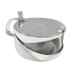 Christofle Et Gallia - Pot à Parmesan