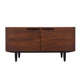 Rosewood cabinet, Danish design, 1970s, designer: Ib Kofod Larsen