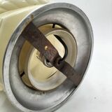 Opaline ceiling light