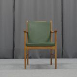 Scandinavian chair 1950