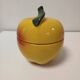 Ceramic Apple Storage Box