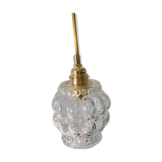 Vintage hanging lamp
