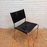 Ensemble de 4 chaises Martin Visser