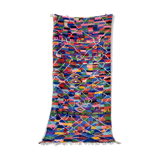 Carpet 100x215cm azilal