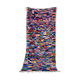 Tapis azilal 100x215cm