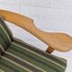 60s, armchair, danish design, henning kjærnulf style