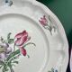 Lunville - 6 dessert plates